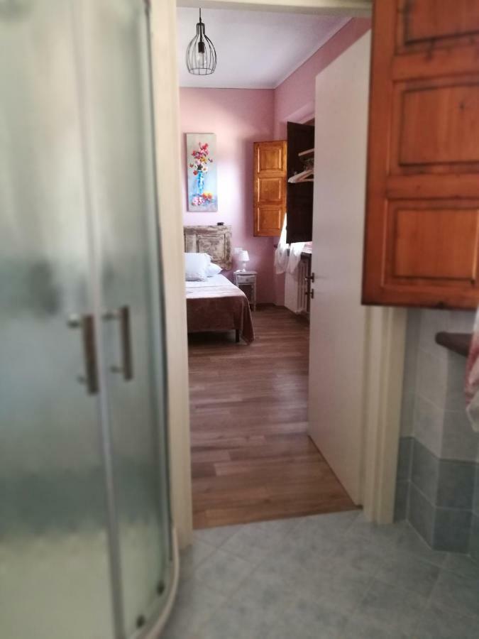 B&B Casalisa Galleno Kültér fotó